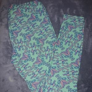 Lularoe leggings
